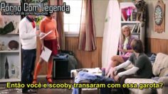 131 – Scoob-Doo Parody – parte 1
