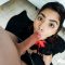 Eu sou a bonequinha antiestresse do meu papai…